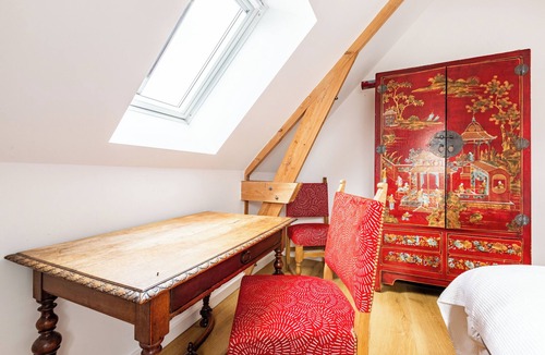 Tardinghen Other | Superb renovated barn close to a wild beach
