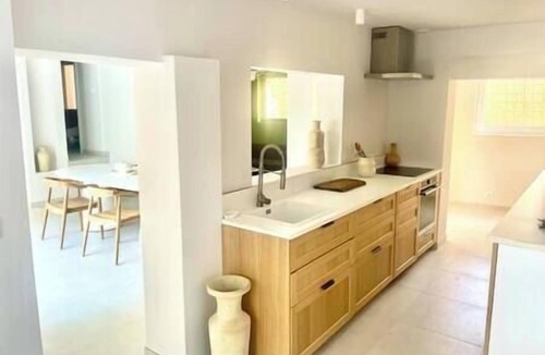 Caremeau House | Superb renovated mazet