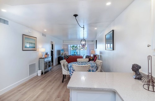 Marco Island Condo | Superb Riverfront Condo