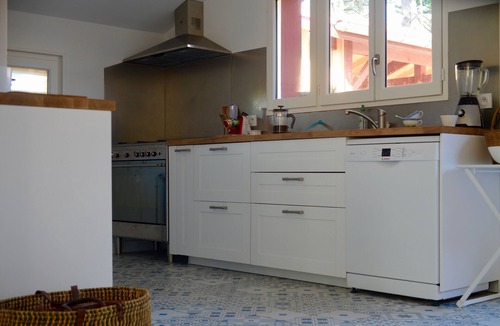 Vieux-Boucau-les-Bains House | Superb seaside villa, warm and fully equipped