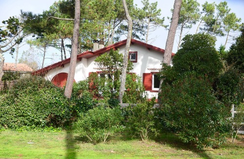 Vieux-Boucau-les-Bains House | Superb seaside villa, warm and fully equipped