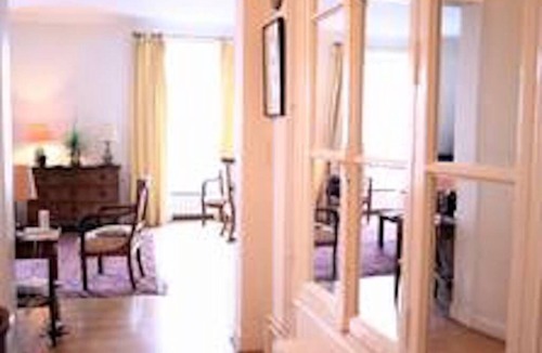 Notre-Dame-des-Champs Apartment | Superb Saint-Germain des Près apartment