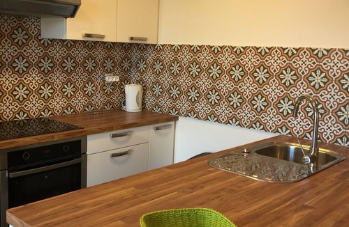 Vilanova I la Geltru Apartment | SUPERB SEAFRONT APARTMENT