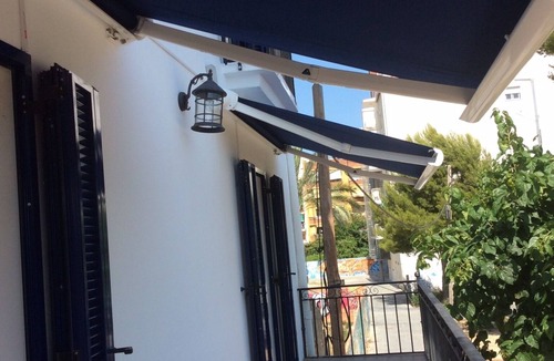 Vilanova I la Geltru Apartment | SUPERB SEAFRONT APARTMENT