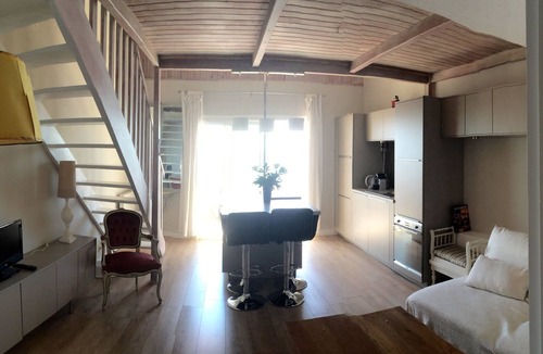 La Londe-les-Maures Apartment | superb sea view and direct beach access