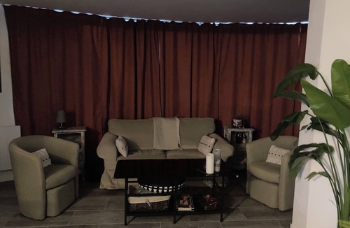 Veulettes-sur-Mer Apartment | Superb sea view apartment