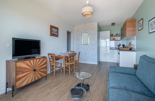 La Turballe Apartment | Superb sea view - Stay with your feet in the water