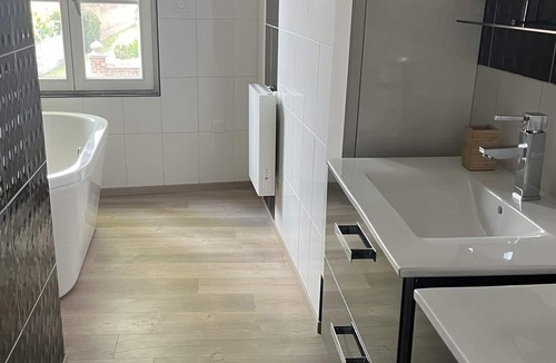 Valenciennes House | Superb semi-bourgeois house in Valenciennes, ideally located