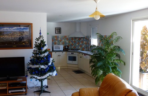 Peyragudes Ski Chalet | Superb spacious chalet located in a classified valley; exceptional view.