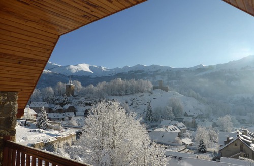 Peyragudes Ski Chalet | Superb spacious chalet located in a classified valley; exceptional view.