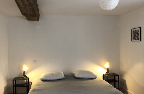Beauvoir-sur-Niort House | Superb stone house 130 m2 in the heart of the village and close to the Marais Poitevin