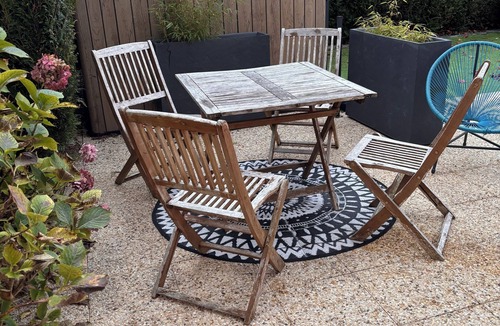 Maromme Apartment | Superb studio 5 min from Rouen/Free parking