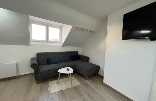 Montlhery Apartment | Superb studio apartment