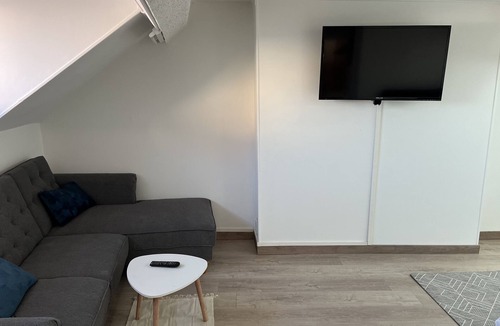 Montlhery Apartment | Superb studio apartment