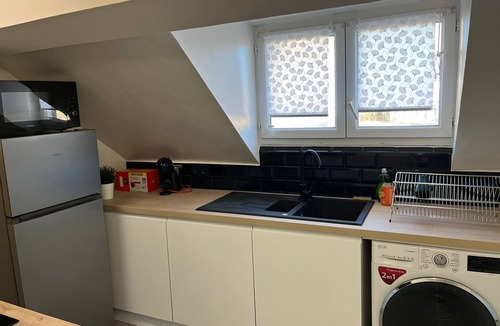 Montlhery Apartment | Superb studio apartment