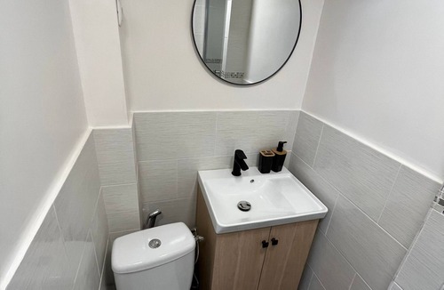 Montlhery Apartment | Superb studio apartment