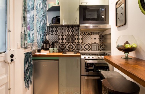 18th Arrondissement Apartment | Superb studio close to Montmartre