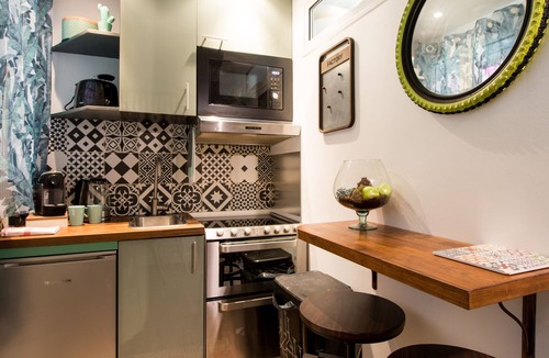 18th Arrondissement Apartment | Superb studio close to Montmartre