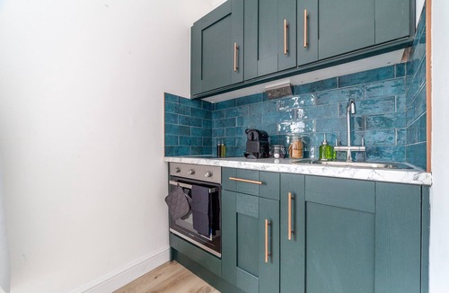 Finsbury Park Apartment | Superb Studio flat Finsbury Park