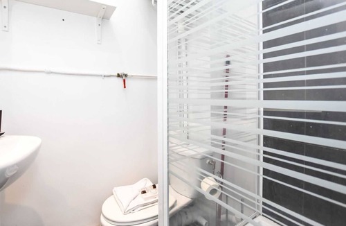 Neuilly-sur-Seine Apartment | Superb Studio -Neuilly / La Défense BAIL MOBILITY