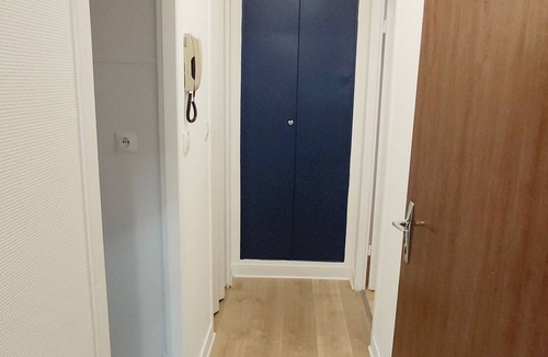 Chartres Apartment | Superb studio just a stone's throw from Chartres station