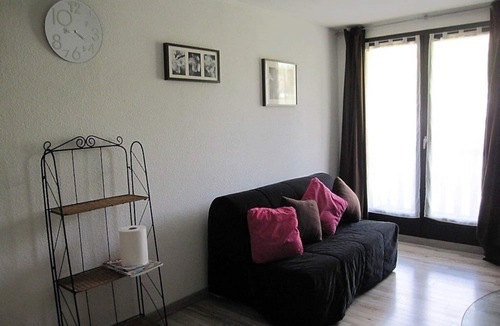Reallon Apartment | Superb studio sleeping 4 in Réallon