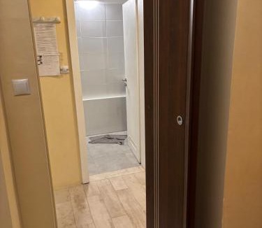 Mulhouse Apartment | Superb studio with free parking on site