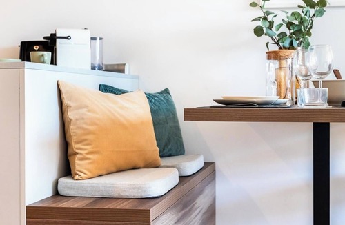 Les Arceaux Apartment | Superb T2 center Montpellier