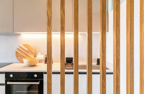 Les Arceaux Apartment | Superb T2 center Montpellier