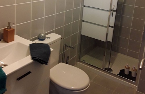 Polignac Apartment | Superb T2 in peace / 4 people / 5 min from Puy-en-Velay