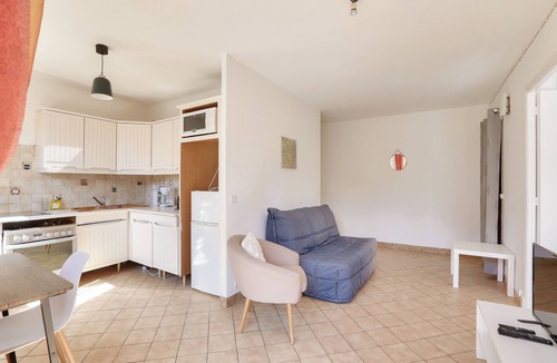 Le Cannet Apartment | Superb T2 with Balcony in Cannes