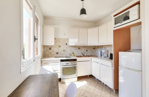 Le Cannet Apartment | Superb T2 with Balcony in Cannes