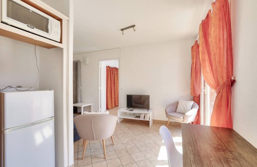 Le Cannet Apartment | Superb T2 with Balcony in Cannes