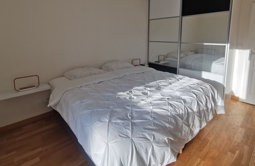 Saint-Genis-Pouilly Apartment | Superb T3 apartment near Geneva / Ski resort