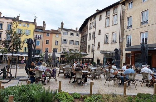 Macon Apartment | Superb T3 Hyper center of Mâcon