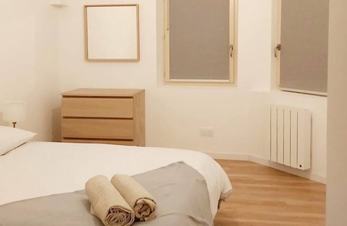 La Madeleine Apartment | Superb T3 in the city center and easy to access