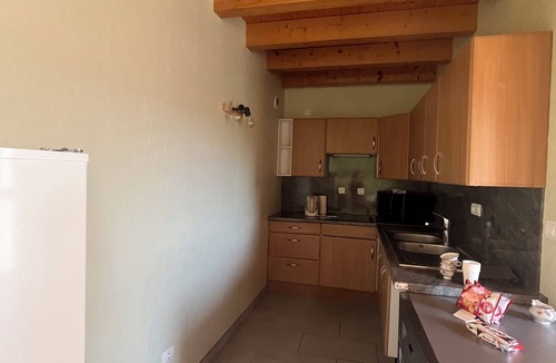 Vetraz-Monthoux Apartment | Superb T3 quiet with private parking min Geneva