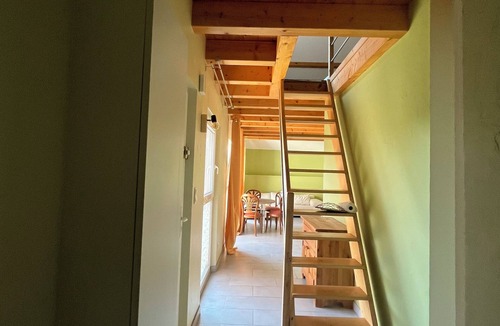 Vetraz-Monthoux Apartment | Superb T3 quiet with private parking min Geneva