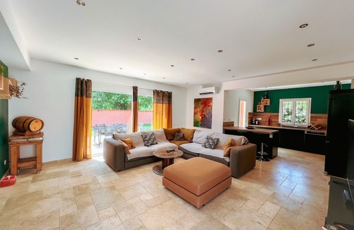 Gonfaron Villa | Superb T5 villa