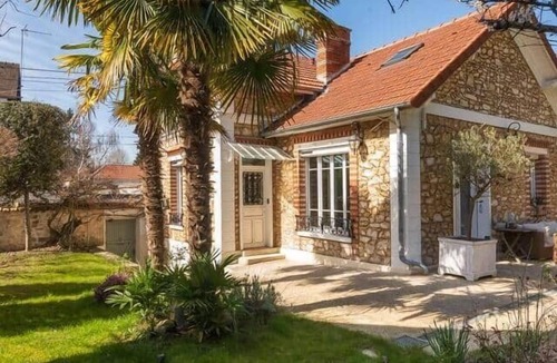 Milly-la-Foret House | Superb town house, center of Milly-la-Forêt