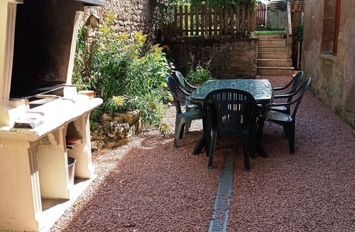 Arnay-le-Duc House | Superb townhouse