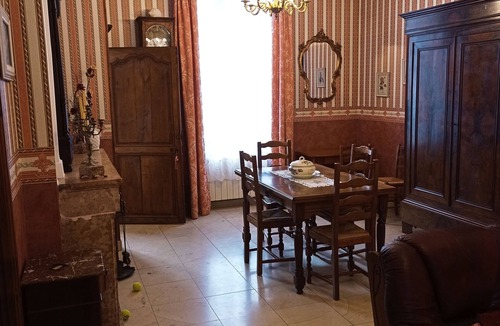 Arnay-le-Duc House | Superb townhouse