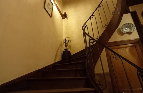 Arnay-le-Duc House | Superb townhouse