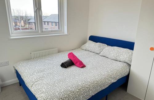 Gilmerton House | Superb Townhouse Silent Edinburgh