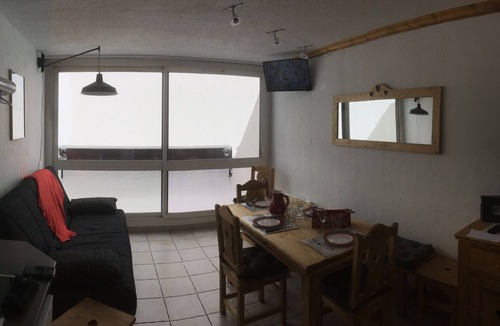 Les Menuires Apartment | Superb Triplex apartment