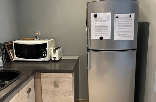 Wimereux House | Superb, very SPACIOUS VILLA in the center of Wimereux, 500m from the beach