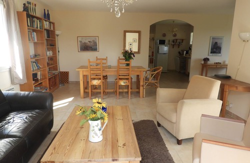 Escales Villa | Superb view of the Minervois valley