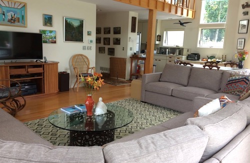 Copake Falls House | Superb Views - Sunsets, Mountains, Valley