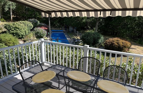 Copake Falls House | Superb Views - Sunsets, Mountains, Valley