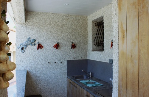 Saint-Nazaire-d'Aude Villa | Superb villa with a private pool